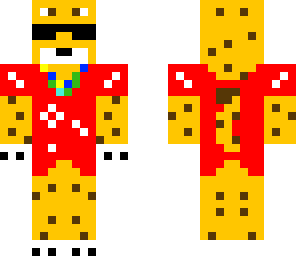 cheetah
