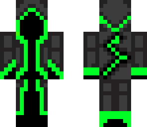 green assassin 