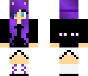 endermen cat