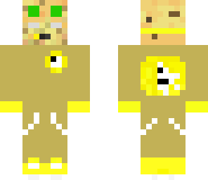 ghost busters ocelot