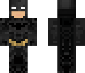batman the dark knight mark 2