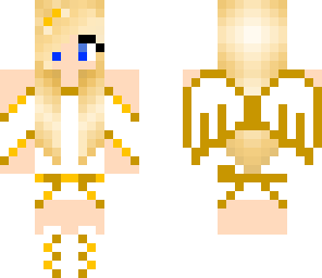 edit of angel