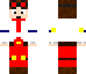 evil dan
