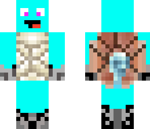 best squrtle
