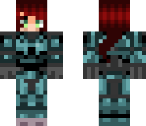 agent carolina rvb