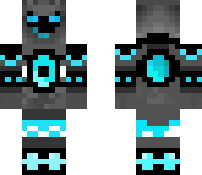 furious element