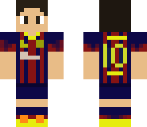 lio messi 