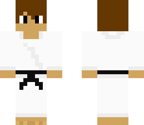 karate kid
