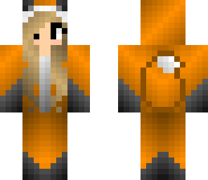 annie the fox