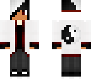 yin yang dude
