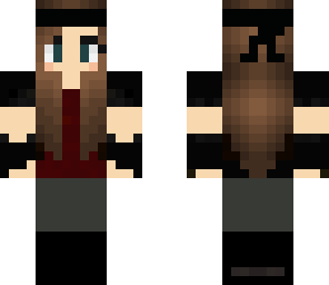 zombie apcalypse girl