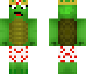 koning turtle