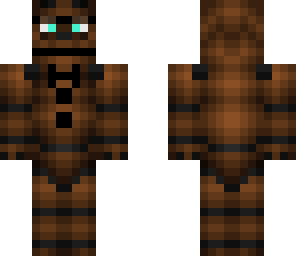 terminator freddy