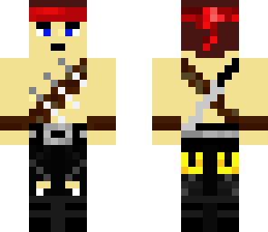 re-loaded uhc mode