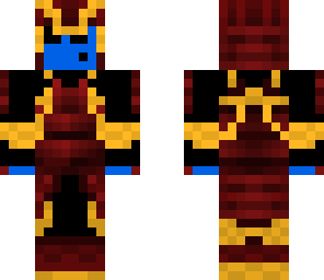 smaurai slime