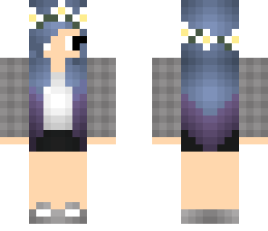 chibi girl