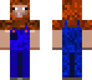 sheep in dungarees 2