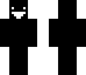 shadow man