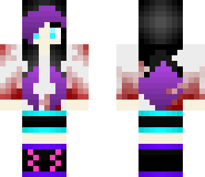 jeff the killer girl