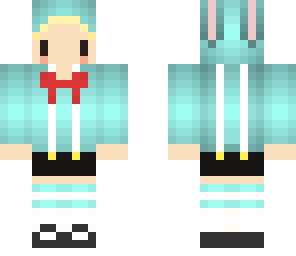 nerdybunny