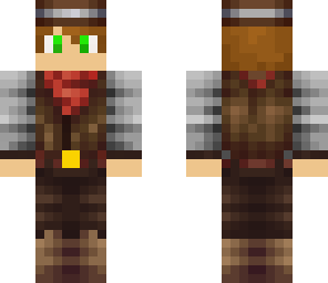 e - cowboy