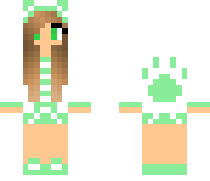 greenpawgirl