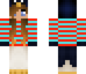 winter cloudcraft penguin