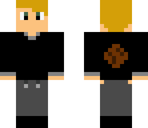 epic boy mit kapuze