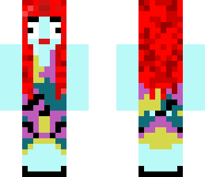 sally