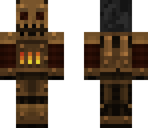 ofen-man