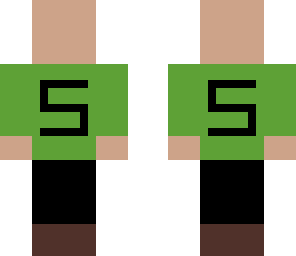 leon_3 skin boy