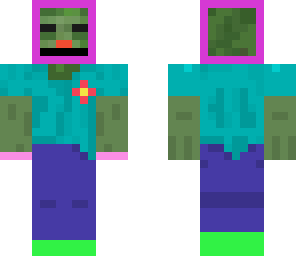 clown-zombie
