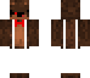 bear with most swag only for me