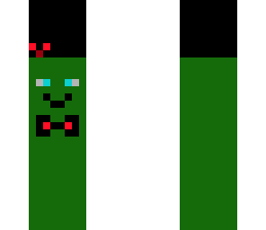 creeper tophat