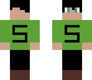 leon's skin