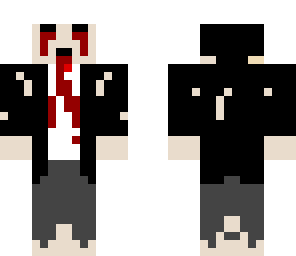 new skin