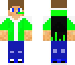 nick