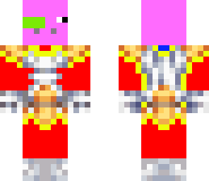 pigman
