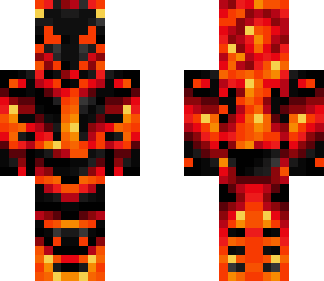 lava