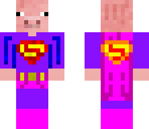 super cerdo