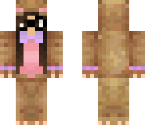 my personal skin