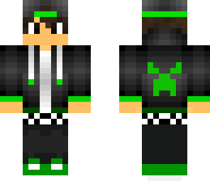 my skin
