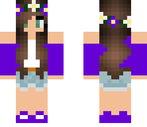 jungle girl