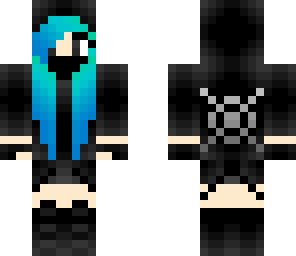 proxy girl