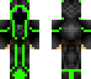 dark force