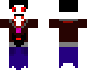 icekeys vampire