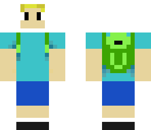 finn the human