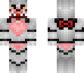 the mangle