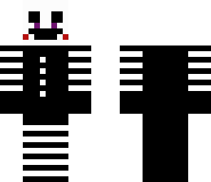 fnaf marionette 