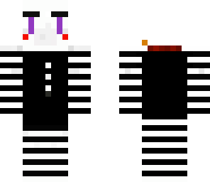 thepuppet